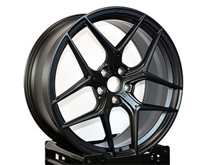 Monoblock Wheels